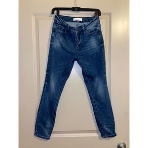 Like new Vervet Jeans
